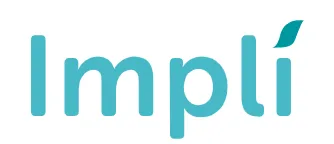 Impli logo