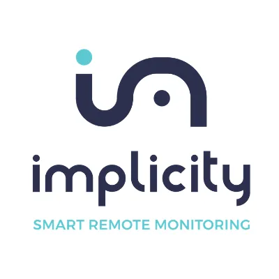 Implicity logo