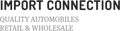 Import Connection logo