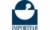 Importfab logo