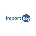 ImportKey logo