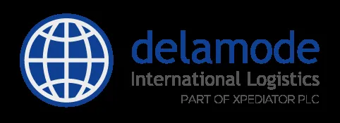 Import Services logo