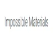 Impossible Materials