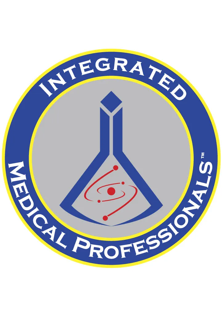 IMP logo