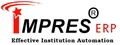 IMPRES ERP logo