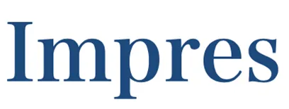 Impres Health logo