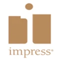 Impress Communications logo