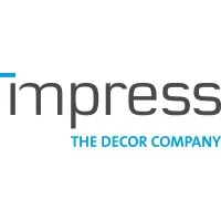 impress logo