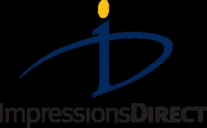 Impressions Direct logo