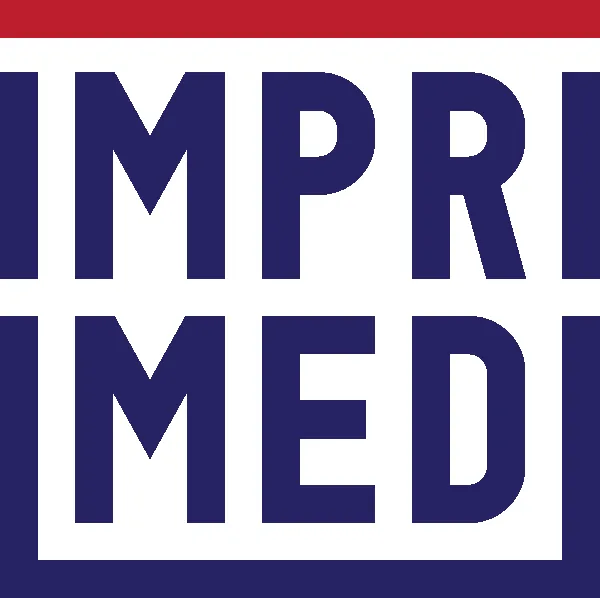 ImpriMed logo