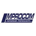 Improcom logo