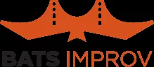 BATS Improv logo