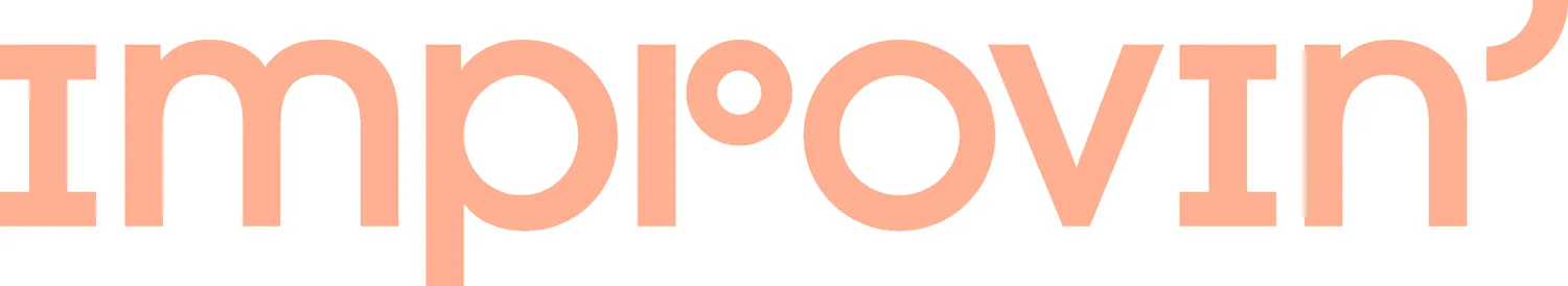 Improvin logo