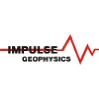 Impulse Geophysics logo