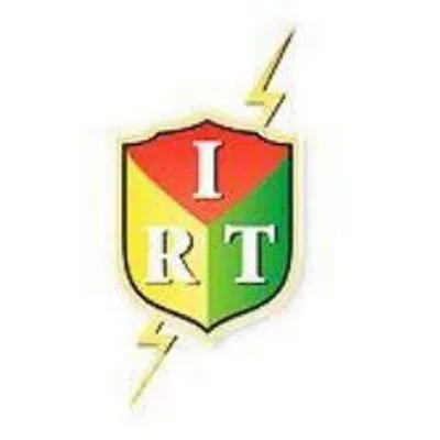 Immediate Response Technologies logo