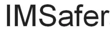IMSafer logo