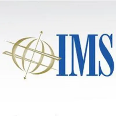 IMS Barter logo