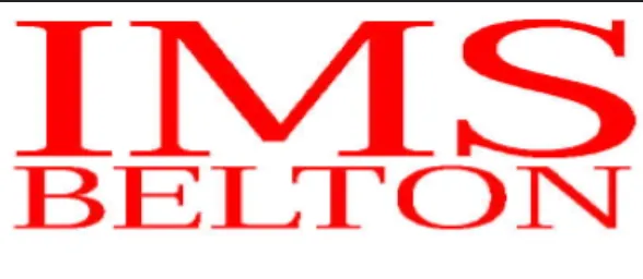 IMS of Belton logo