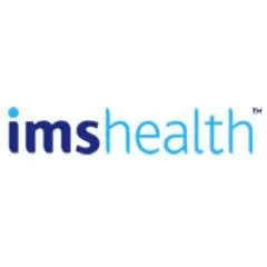 IMS Health logo