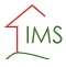 IMS Heat Pumps logo