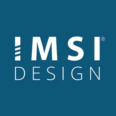 IMSI Design logo