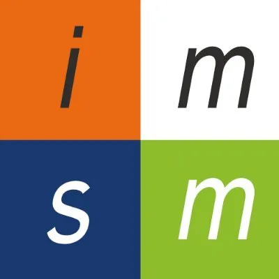 IMSM logo