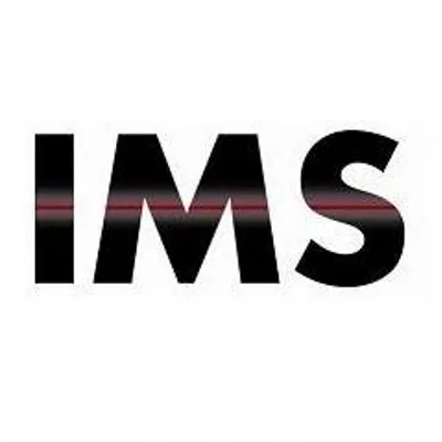 Inventory Management Solutions logo