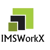 IMSWorkX logo