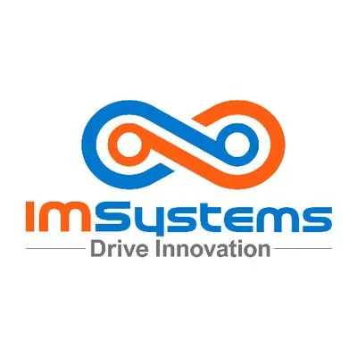 IMSystems logo