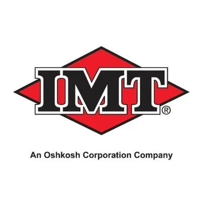 Iowa Mold Tooling Co., Inc. logo