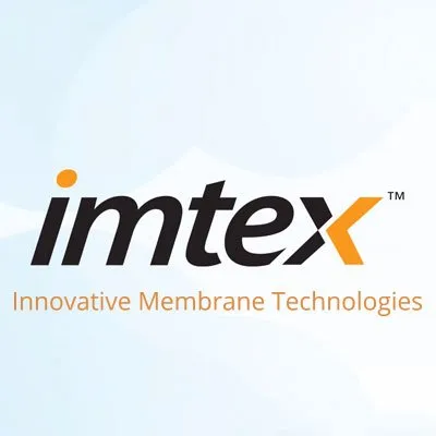 Imtex Membranes logo