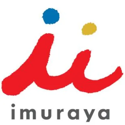 IMURAYA GROUP logo