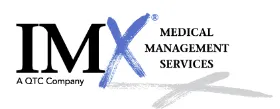 IMX Medical Management Services logo
