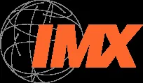 IMX Postal logo