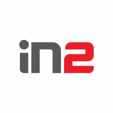 IN2 Group logo