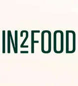 In2Food logo