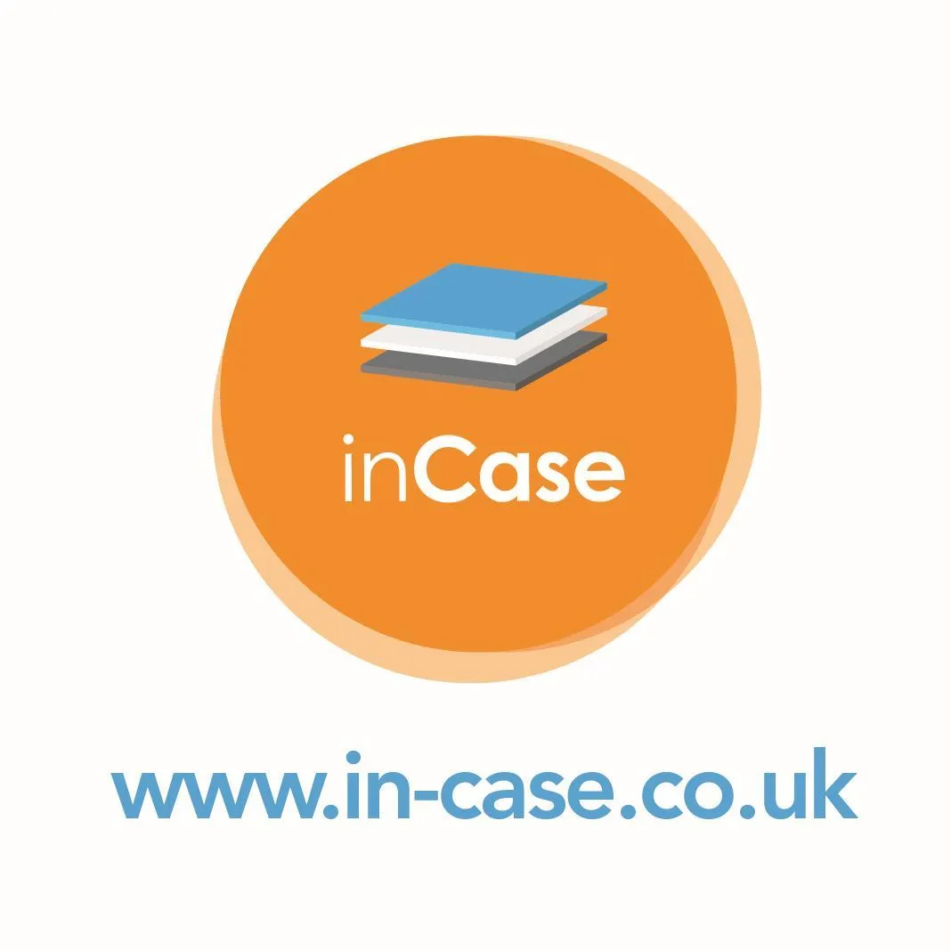 inCase logo