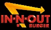 In-N-Out Burger logo