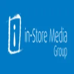 In-Store Media logo
