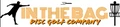 In The Bag Disc Golf Company logo