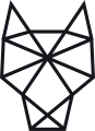 In The Company Of Huskies logo