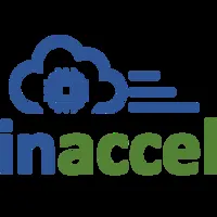 InAccel logo