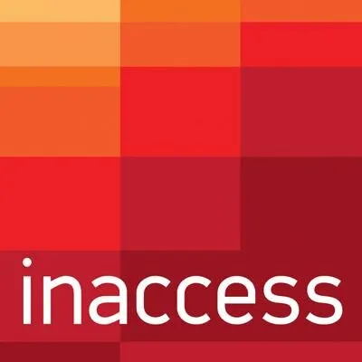 Inaccess logo