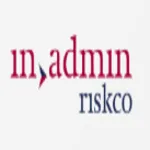 InAdmin RiskCo logo