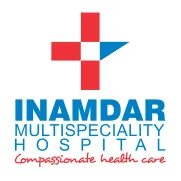 Inamdar Multispecialty Hospital logo