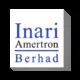 Inari Amertron logo