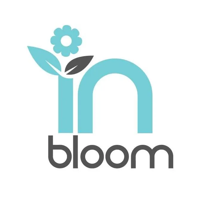 InBloom logo