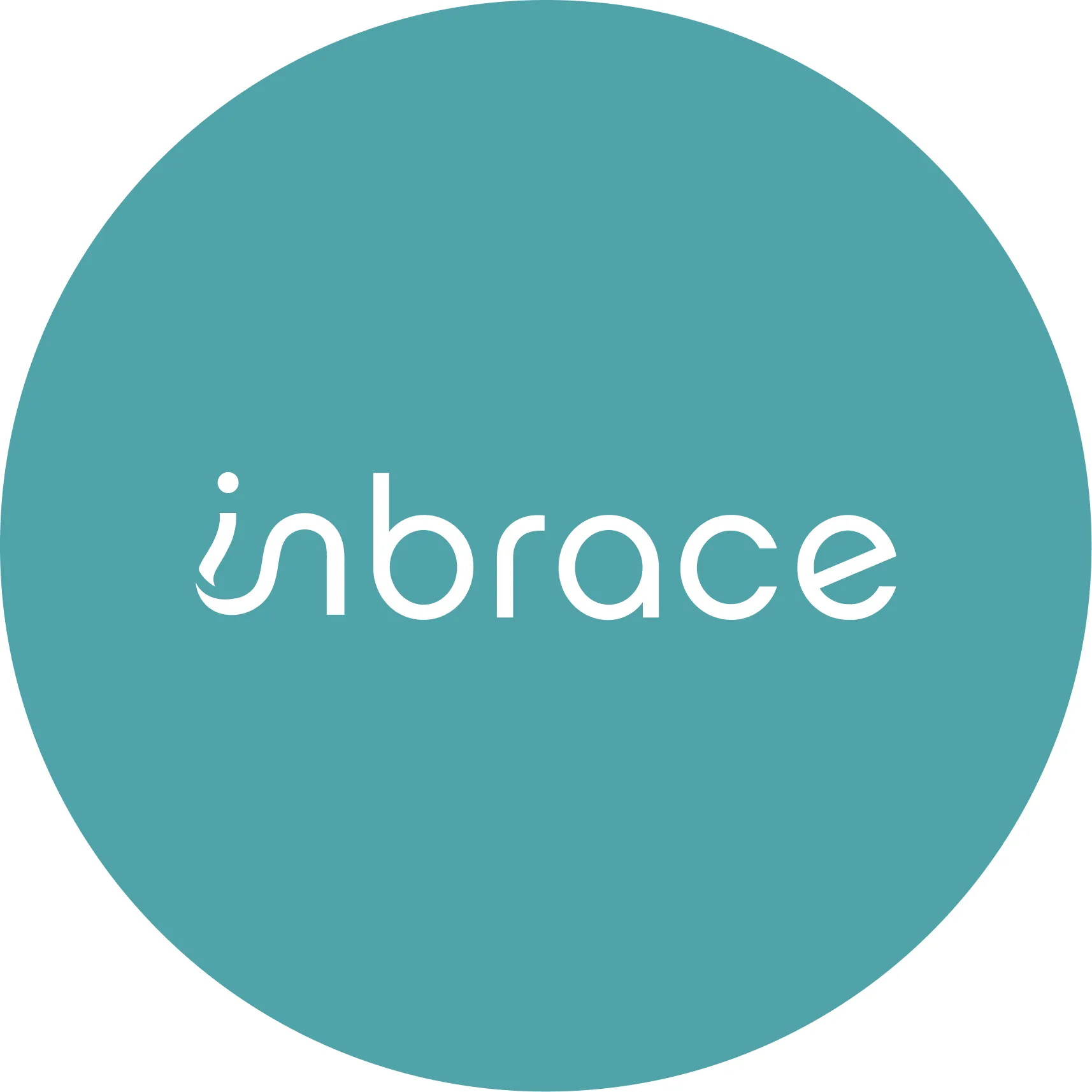 InBrace logo