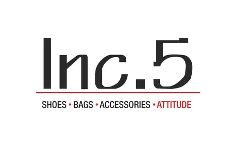 Inc5 Shoes