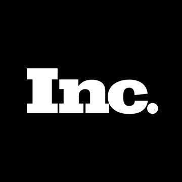 Inc. logo